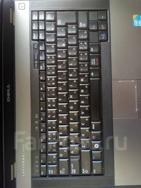 Dell Latitude. 14", ��� 4 ��, WiFi: 1, Bluetooth: 1 ����