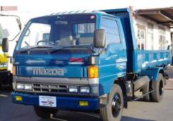 Mazda Titan. Продам WG61T самосвал!, 4 600 куб. см., 2 000 кг., 4x2. Под заказ