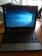 Dell Latitude. 14", ��� 4 ��, WiFi, Bluetooth ����