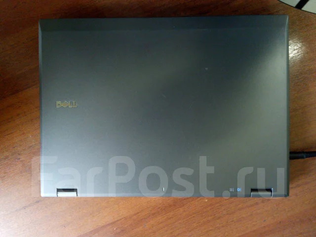 Dell Latitude. 14", ��� 4 ��, WiFi: 1, Bluetooth: 1 ����