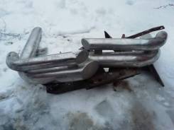Обвес кузова аэродинамический. Toyota Land Cruiser Prado, GRJ120, GRJ120W, KDJ120, KDJ120W, KZJ120, LJ120, RZJ120, RZJ120W, TRJ120, TRJ120W, VZJ120, V...
