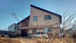 Продам коттедж по ул. Лазо. Улица Лазо 58, р-н Железнодорожный, площадь дома 172 кв. м., от агентства недвижимости (посредник)