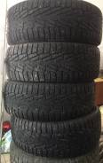 Nokian Hakkapeliitta 7. Зимние, шипованные, 10 %, 4 шт
