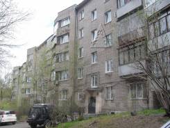2-комнатная, улица Некрасовская 96/3. Некрасовская, агентство, 56 кв. м. Дом снаружи