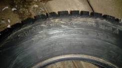 Nokian Nordman 5, 215/70R16 SUV в Тайге Nokian Nordman 5. Зимние, шипованные, 2015 год, 5 %