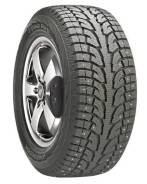 Hankook Winter i*Pike RW11. Зимние, шипованные, 2018 год, без износа, 4 шт