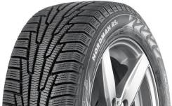 Nokian Nordman RS2 SUV. Зимние, без шипов, 2016 год, без износа, 4 шт