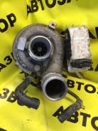 Турбина. Kia Sorento, XM Kia Sedona Kia Carnival Hyundai Grand Santa Fe Hyundai Santa Fe, CM, DM Двигатели: D4HB, D4EB, D4EBV