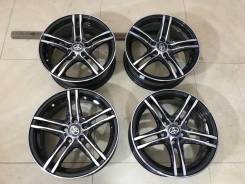 Venti TL 1505. 6.0x15", 5x100.00, ET38, ЦО 57,1 мм.