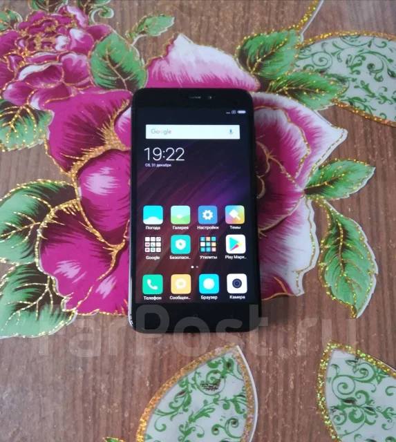 Xiaomi Redmi 4X. �/�, ������ ����