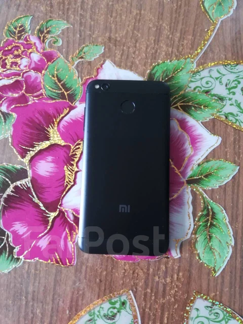 Xiaomi Redmi 4X. �/�, ������ ����