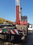 Tadano TR-500. Автокран EX 50 тонн, 11 149 куб. см., 50 000 кг., 34,00 м. Под заказ