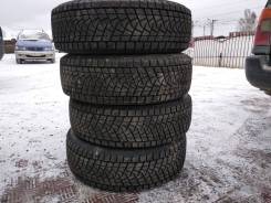 Bridgestone Blizzak DM-Z3. Зимние, без шипов, 5 %, 4 шт