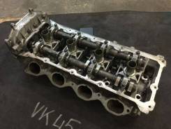Головка блока цилиндров. Infiniti: FX45, FX35, Q45, M45, M35 Двигатель VK45DE