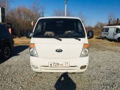 Kia Bongo. Киа Бонго 3, 2 900 куб. см., 4x4