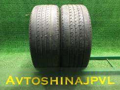 Dunlop Veuro VE 303. Летние, 2015 год, 10 %, 2 шт