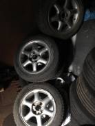 Volvo. x15", 4x108, ET43,  65,1. 