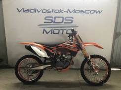KTM 250 SX-F