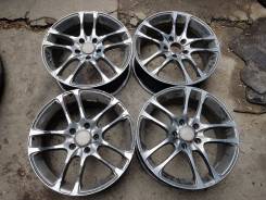Ace. 7.0x17", 5x114.30, ET38, ЦО 72,0 мм.