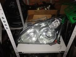 Фара. Lexus RX330, MCU35 Lexus RX350, MCU35 Lexus RX300, MCU35 Lexus RX400h, MHU38 Toyota Harrier, ACU30, ACU30W, ACU35, ACU35W, MCU30, MCU30W, MCU31...