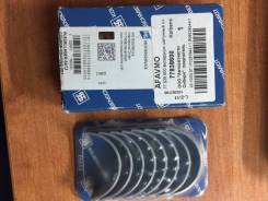 Вкладыши шатунные. Renault: Megane, Laguna, Clio, Duster, Scenic, Dokker, Express, 21, Kangoo, Modus, Logan, 19, Fluence, Twingo, Wind Лада Ларгус, F9...