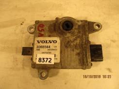 Блок управления акпп, cvt. Volvo V50