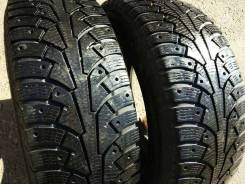 Nokian Hakkapeliitta C Van. Зимние, шипованные, 60 %, 4 шт