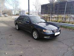 Nissan Cefiro