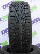 Nokian Nordman 7 SUV. Зимние, шипованные, без износа, 4 шт