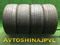 Dunlop SP Sport LM704. Летние, 2010 год, 20 %, 4 шт