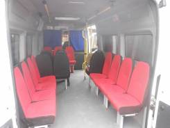 Fiat Ducato. Продается , 18 мест, С маршрутом, работой