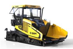 Bomag. BF 600 C2, 4 800 куб. см. Под заказ