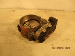 Заслонка дроссельная. Volkswagen Touareg, 7L6, 7LA, 7P5, 7P6 Volkswagen Phaeton, 3D1, 3D2, 3D3, 3D4, 3D6, 3D7, 3D8, 3D9 Audi: A6 allroad quattro, A8...
