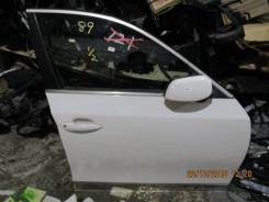 Дверь передняя правая BMW 5-серия E60/E61 2003-2009. BMW M5, E60, E61 BMW 5-Series, E60, E61