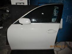Дверь передняя левая BMW 5-серия E60/E61 2003-2009. BMW M5, E60, E61 BMW 5-Series, E60, E61