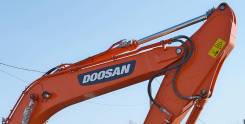 Doosan-Daewoo DX225 LC. Продам гидроцилиндр рукояти экскаватора Doosan 225 LC