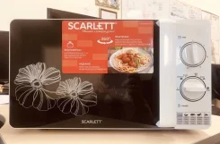 Scarlett