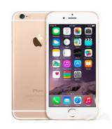 Apple iPhone 6. Б/у, 32 Гб, Золотой