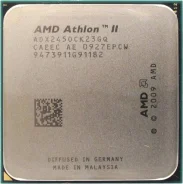 AMD Athlon II X2 245