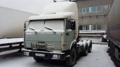 КамАЗ. Продам Камаз тягач