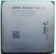 AMD Athlon 64 X2 3800+ ����