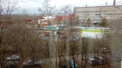 Сдаем складские и офисные помещения в аренду, в отличном состоянии. 970 кв. м., улица Шоссейная 2-я 1, р-н Весенняя. Вид из окна