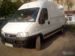Fiat Ducato. Продается в Миассе, 2 300 куб. см., 1 350 кг., 4x2