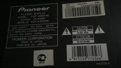 Pioneer. LCD (��) ����