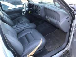Салон в сборе. Chevrolet Yukon Chevrolet Suburban GMC Suburban GMC Yukon