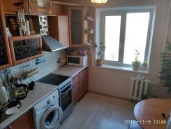 3-комнатная, переулок Трубный 17. Индустриальный, агентство, 66 кв. м.