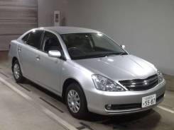 Toyota Allion. NZT240, 1NZT ����
