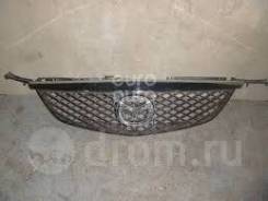 Решетка радиатора. Mazda Premacy, CP, CP19P, CP19S, CP8W, CPEW