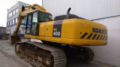 Komatsu PC400-7. Продается экскаватор , 1,90 куб. м.