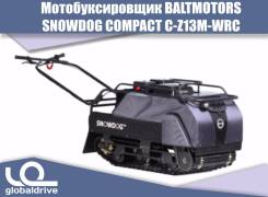 Baltmotors Snowdog Compact. исправен, без птс, без пробега